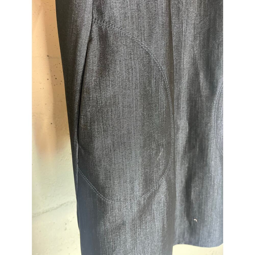 Calvin Klein Denim Dress - Picture 5 of 5